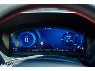 FORD Kuga 4541945 VARCO 4