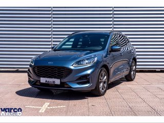 FORD Kuga 4541945 VARCO 0