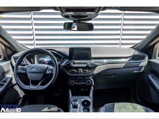 FORD Kuga 4541946 VARCO 2