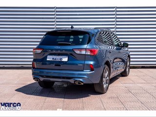 FORD Kuga 4541946 VARCO 8