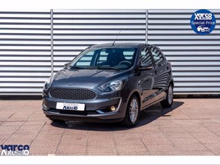 SMART Forfour 4435992 VARCO 0