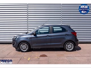FORD Ka+ 4541947 VARCO 1