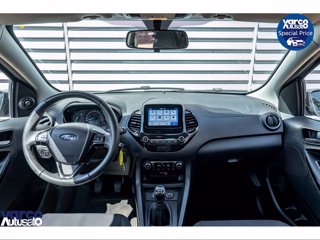 FORD Ka+ 4541947 VARCO 2