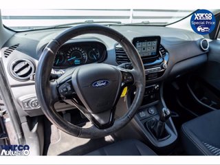 FORD Ka+ 4541947 VARCO 3