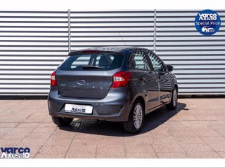 FORD Ka+ 4541947 VARCO 8