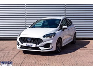 FORD Fiesta 4511869 VARCO 0