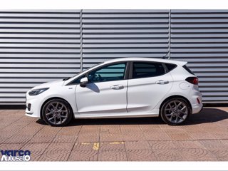 FORD Fiesta 4541948 VARCO 1