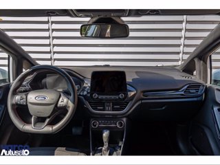 FORD Fiesta 4541948 VARCO 2