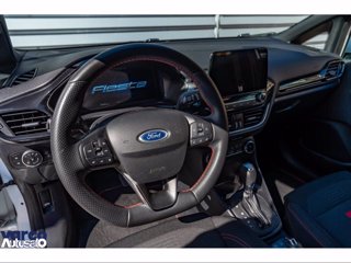 FORD Fiesta 4541948 VARCO 3