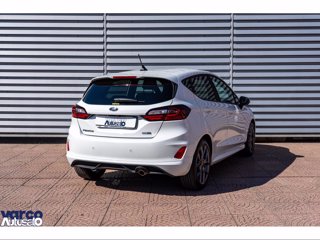FORD Fiesta 4541948 VARCO 8