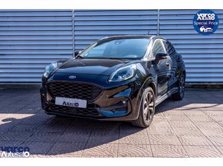 FORD Puma 4511873 VARCO 0