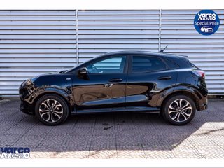 FORD Puma 4541949 VARCO 1