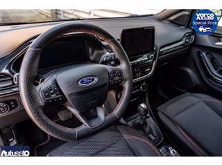 FORD Puma 4541949 VARCO 3