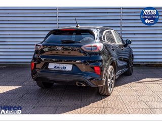 FORD Puma 4541949 VARCO 8