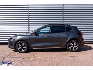 FORD Focus 4541950 VARCO 1