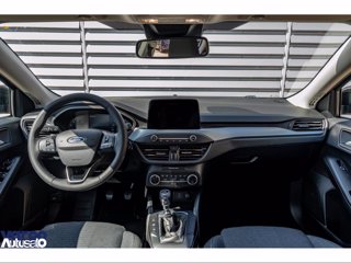 FORD Focus 4541950 VARCO 2