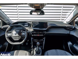 PEUGEOT 208 4541951 VARCO 2
