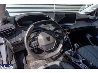 PEUGEOT 208 4541951 VARCO 3