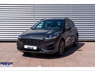 FORD Kuga 4407265 VARCO 0
