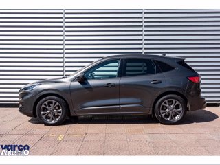 FORD Kuga 4541952 VARCO 1