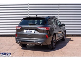 FORD Kuga 4541952 VARCO 8