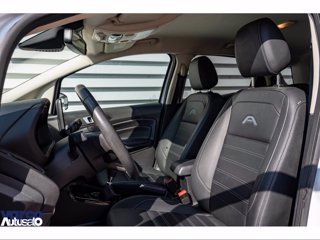FORD EcoSport 4564787 VARCO Ford Milano 2