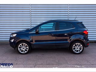 FORD EcoSport 4564788 VARCO Ford Milano 1