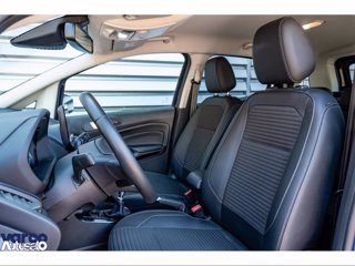 FORD EcoSport 4564788 VARCO Ford Milano 2