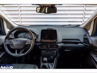 FORD EcoSport 4564788 VARCO Ford Milano 3