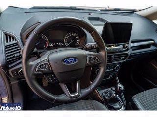 FORD EcoSport 4564788 VARCO Ford Milano 4