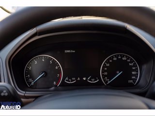 FORD EcoSport 4564788 VARCO Ford Milano 5