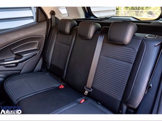 FORD EcoSport 4564788 VARCO Ford Milano 6