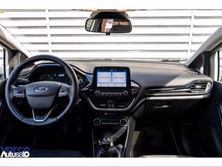 FORD Fiesta 4564791 VARCO Ford Milano 3