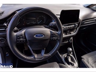 FORD Fiesta 4564791 VARCO Ford Milano 4