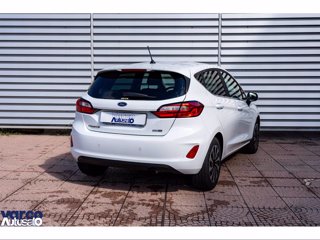 FORD Fiesta 4564791 VARCO Ford Milano 8