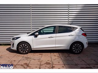 FORD Fiesta 4564792 VARCO Ford Milano 1