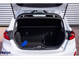 FORD Fiesta 4564792 VARCO Ford Milano 7