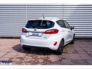 FORD Fiesta 4564792 VARCO Ford Milano 8