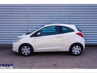 FORD Ka 4564794 VARCO Ford Milano 1