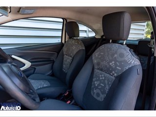 FORD Ka 4564794 VARCO Ford Milano 2