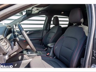 FORD Kuga 4564797 VARCO Ford Milano 2
