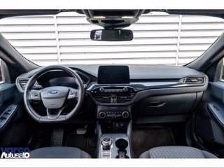 FORD Kuga 4564797 VARCO Ford Milano 3