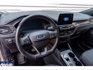 FORD Kuga 4564797 VARCO Ford Milano 4