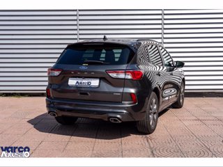 FORD Kuga 4564797 VARCO Ford Milano 8