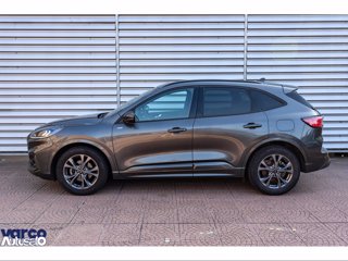 FORD Kuga 4564798 VARCO Ford Milano 1