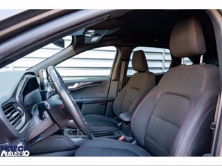 FORD Kuga 4564798 VARCO Ford Milano 2