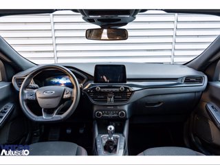 FORD Kuga 4564798 VARCO Ford Milano 3