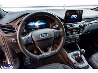 FORD Kuga 4564798 VARCO Ford Milano 4