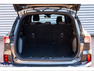 FORD Kuga 4564798 VARCO Ford Milano 7