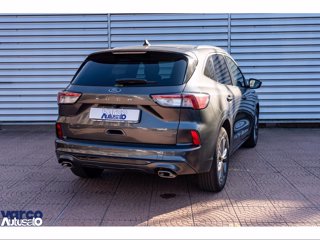 FORD Kuga 4564798 VARCO Ford Milano 8